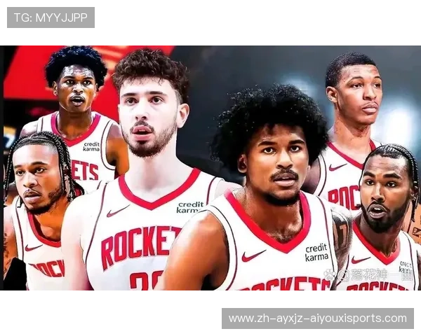 NBA火箭队2025年赛季精彩视频集锦汇总