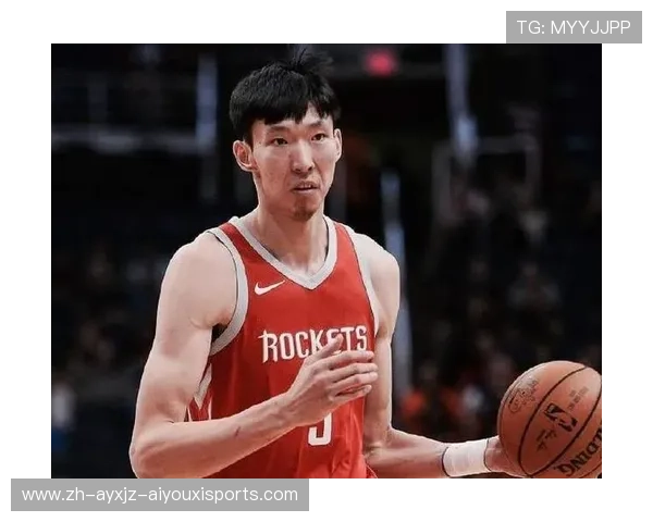 周琦在火箭队的比赛表现和数据统计详解