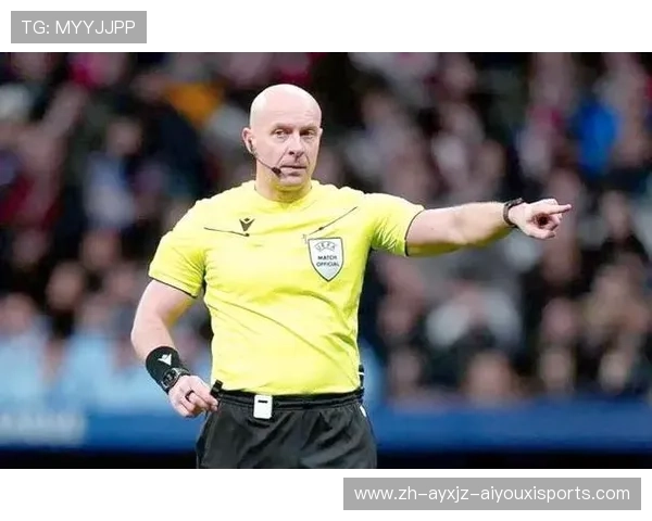 欧冠比赛主裁判执法名单大全 欧冠比赛主裁判执法名单大全