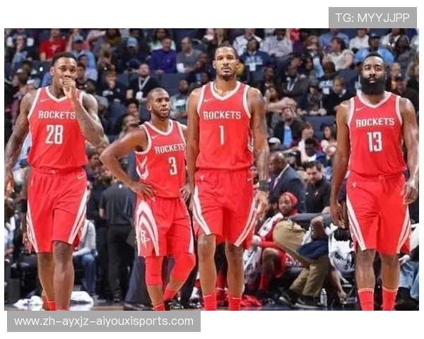 火箭队保罗交易过程及球队战绩影响