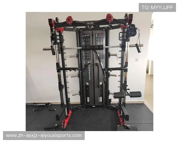 网上购买健身器材的优势与选择：如何挑选适合的家用设备？