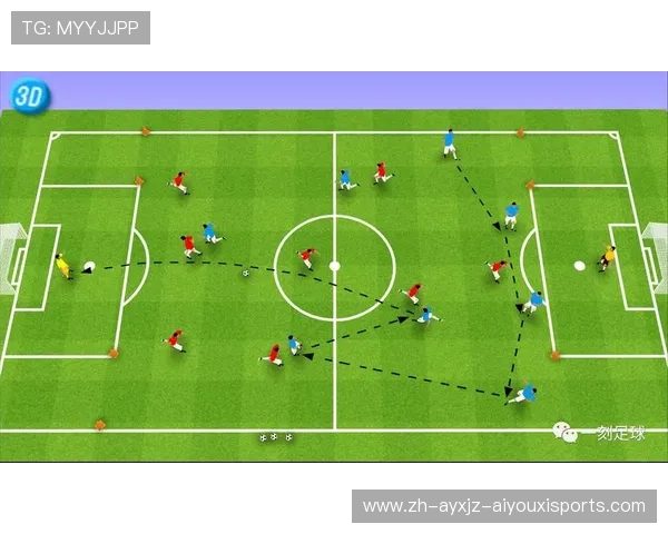 足球课程如何将战术理论与实战训练有机结合 足球课程如何将战术理论与实战训练有机结合