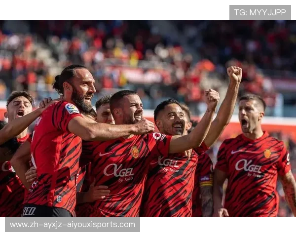 马洛卡队在新赛季中提升战斗力的策略与前景分析 马洛卡队在新赛季中提升战斗力的策略与前景分析